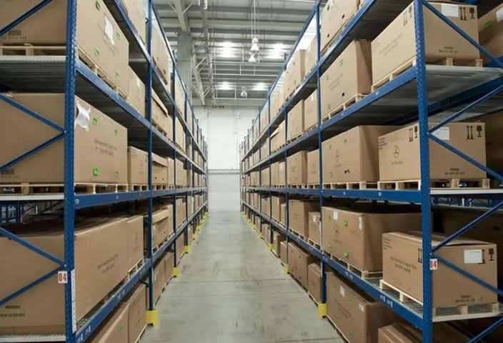 厦门到嘉祥县货物仓储