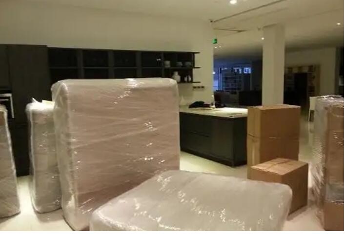 厦门到嘉祥县长途搬家