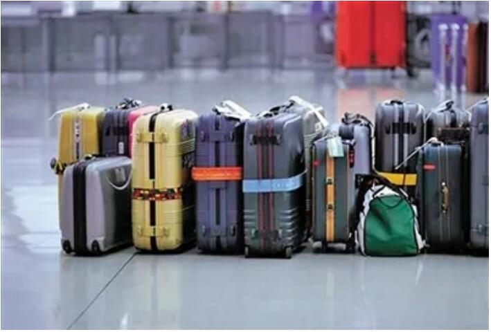 厦门到嘉祥县行李托运