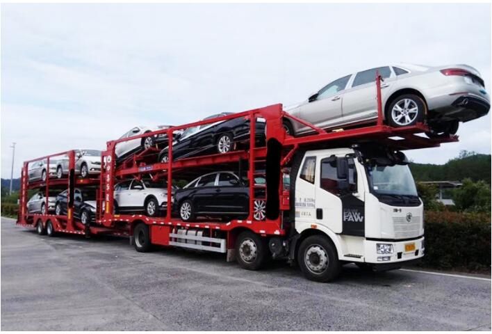 厦门到嘉祥县轿车托运